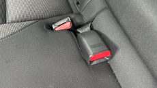 Mazda CX-30 2.5 e-Skyactiv G MHEV [140] Exclusive-Line 5dr Petrol Hatchback